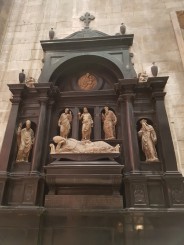 2017 - Milano - Catedrala din Milano (Domul)