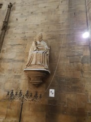 2017 - Milano - Catedrala din Milano (Domul)