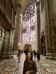 2017 - Milano - Catedrala din Milano (Domul)