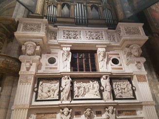 2017 - Milano - Catedrala din Milano (Domul)