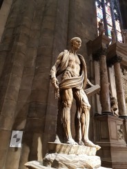 2017 - Milano - Catedrala din Milano (Domul)