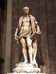 2017 - Milano - Catedrala din Milano (Domul)