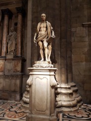 2017 - Milano - Catedrala din Milano (Domul)