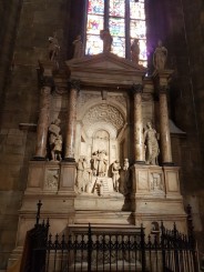 2017 - Milano - Catedrala din Milano (Domul)