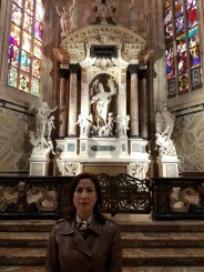 2017 - Milano - Catedrala din Milano (Domul)