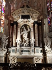 2017 - Milano - Catedrala din Milano (Domul)