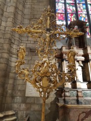 2017 - Milano - Catedrala din Milano (Domul)