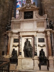 2017 - Milano - Catedrala din Milano (Domul)