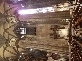 2017 - Milano - Catedrala din Milano (Domul)