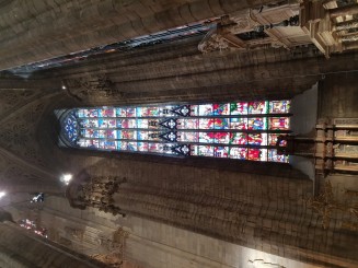 2017 - Milano - Catedrala din Milano (Domul)