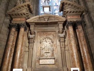 2017 - Milano - Catedrala din Milano (Domul)