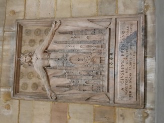 2017 - Milano - Catedrala din Milano (Domul)