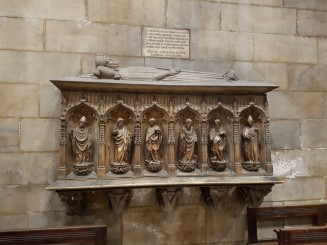 2017 - Milano - Catedrala din Milano (Domul)