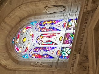 2017 - Milano - Catedrala din Milano (Domul)