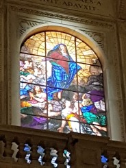 2017 - Milano - Catedrala din Milano (Domul)