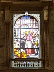 2017 - Milano - Catedrala din Milano (Domul)