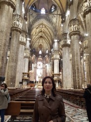 2017 - Milano - Catedrala din Milano (Domul)