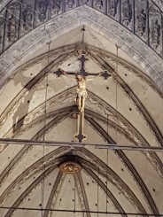 2017 - Milano - Catedrala din Milano (Domul)