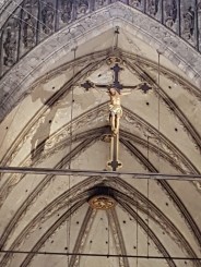 2017 - Milano - Catedrala din Milano (Domul)