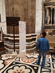 2017 - Milano - Catedrala din Milano (Domul)