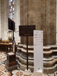 2017 - Milano - Catedrala din Milano (Domul)