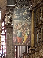 2017 - Milano - Catedrala din Milano (Domul)