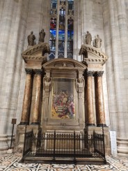 2017 - Milano - Catedrala din Milano (Domul)