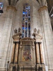 2017 - Milano - Catedrala din Milano (Domul)