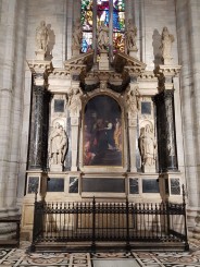 2017 - Milano - Catedrala din Milano (Domul)