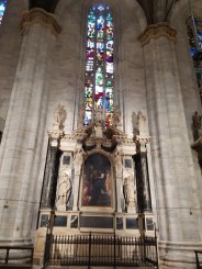 2017 - Milano - Catedrala din Milano (Domul)
