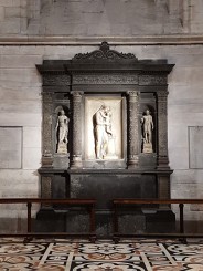 2017 - Milano - Catedrala din Milano (Domul)