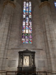 2017 - Milano - Catedrala din Milano (Domul)