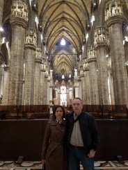 2017 - Milano - Catedrala din Milano (Domul)