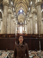 2017 - Milano - Catedrala din Milano (Domul)