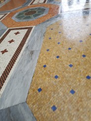 2017 - Milano - Galeria Vittorio Emanuele II