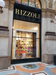 2017 - Milano - Galeria Vittorio Emanuele II