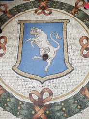 2017 - Milano - Galeria Vittorio Emanuele II