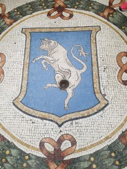 2017 - Milano - Galeria Vittorio Emanuele II