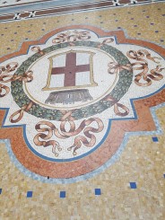 2017 - Milano - Galeria Vittorio Emanuele II