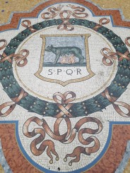 2017 - Milano - Galeria Vittorio Emanuele II