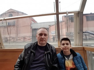 2017 - Milano - Navigli