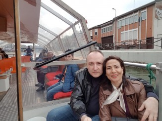 2017 - Milano - Navigli