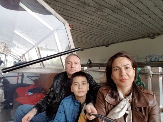 2017 - Milano - Navigli