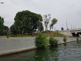 2017 - Milano - Navigli