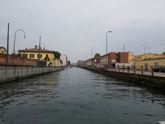 2017 - Milano - Navigli