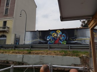 2017 - Milano - Navigli