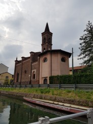 2017 - Milano - Navigli