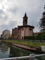 2017 - Milano - Navigli