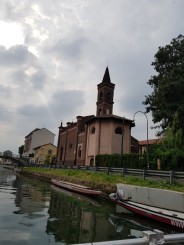 2017 - Milano - Navigli