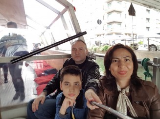 2017 - Milano - Navigli